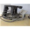 Image 3 : biscuit joiner, with orbital sander