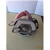 Image 1 : Milwaukee 7 1/4" circular saw