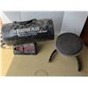 Image 1 : 2 propane heaters