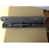 Image 1 : Mastercraft Maximum 3/8" torque wrench, with case