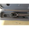Image 2 : Mastercraft Maximum 3/8" torque wrench, with case