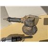 Image 3 : Air tools- Nibbler, chisel, sander