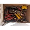Image 2 : Tools- Pliers, wire cutters, etc.