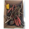 Image 3 : Tools- Pliers, wire cutters, etc.