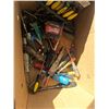Image 2 : Tools- Screwdrivers, etc