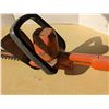 Image 2 : Black and Decker 20" hedge trimmer