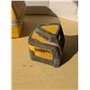 Image 2 : Dewalt Laser level, w/ vintage transit scope