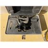 Image 3 : Dewalt Laser level, w/ vintage transit scope