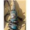 Image 2 : Vintage makita die grinder, drill attachment, etc