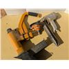 Image 1 : Air tools- palmk nailer, brad nailer, flooring nailer