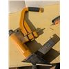 Image 4 : Air tools- palmk nailer, brad nailer, flooring nailer