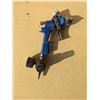 Image 3 : Air painter w/ cordless polisher