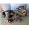 Image 1 : Rigid circular saws and multi tool, untested