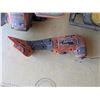 Image 2 : Rigid circular saws and multi tool, untested