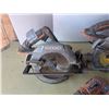 Image 4 : Rigid circular saws and multi tool, untested