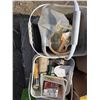 Image 2 : Pallet of hardware, stapples and screws