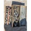 Image 1 : Tool box full of sockets and wrenches