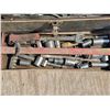 Image 2 : Tool box full of sockets and wrenches