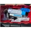 Image 3 : Stack on tool box with contents