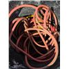 Image 2 : Garbage can full of air hoses