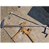 Image 2 : Lot of clamps- record speed clamps