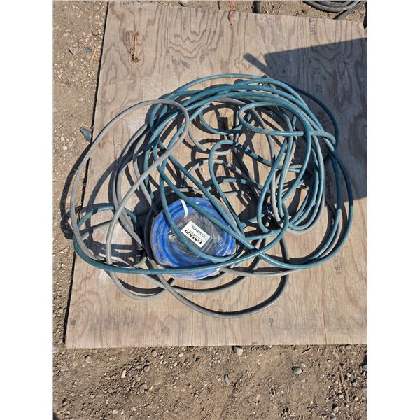Air hoses