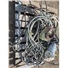 Image 2 : Pallet of various wiring