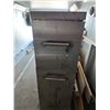 Image 7 : Shopmaster tools chest with contents- 41" by 18" by 52"H