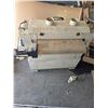 Image 1 : Stationary planer- untested