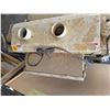 Image 5 : Stationary planer- untested