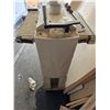 Image 6 : Stationary planer- untested