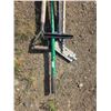 Image 3 : Assorted hand tools- shovels