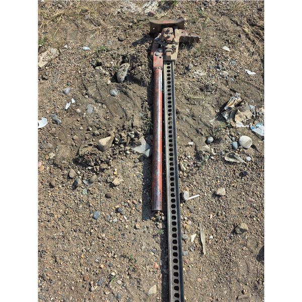 Jackall- 48"L