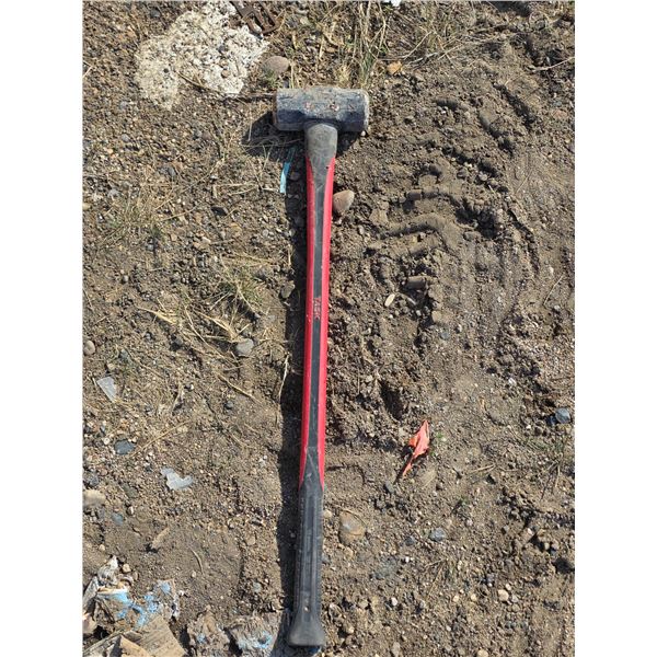 task sledge hammer