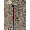 Image 1 : task sledge hammer