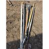 Image 3 : Assorted hand tools- shovels