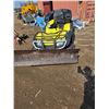 Image 2 : Honda quad- VIN: 1HFTE256654413180- runs and drives