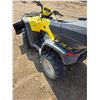 Image 4 : Honda quad- VIN: 1HFTE256654413180- runs and drives