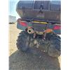 Image 5 : Honda quad- VIN: 1HFTE256654413180- runs and drives