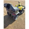 Image 6 : Honda quad- VIN: 1HFTE256654413180- runs and drives