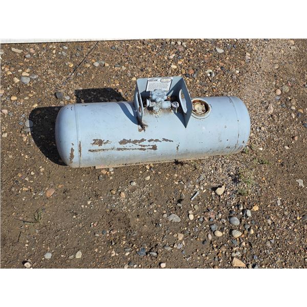 Air tank