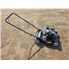Image 1 : Yard machines lawn mower- not working