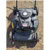 Image 2 : Yard machines lawn mower- not working