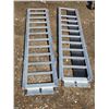 Image 1 : 2 trailer ramps- 7ft L