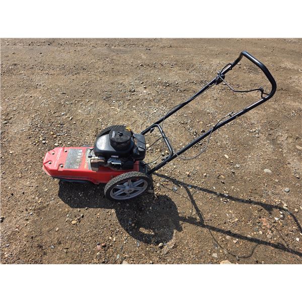Formula 6hp lawn mower- not running