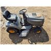 Image 1 : Riding lawn mower- 42" cut- not running