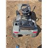 Image 2 : Riding lawn mower- 42" cut- not running