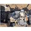 Image 4 : Riding lawn mower- 42" cut- not running