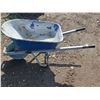 Image 1 : Wheel barrow - 38" bucket