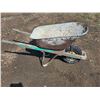 Image 1 : Wheel barrow - 40" bucket
